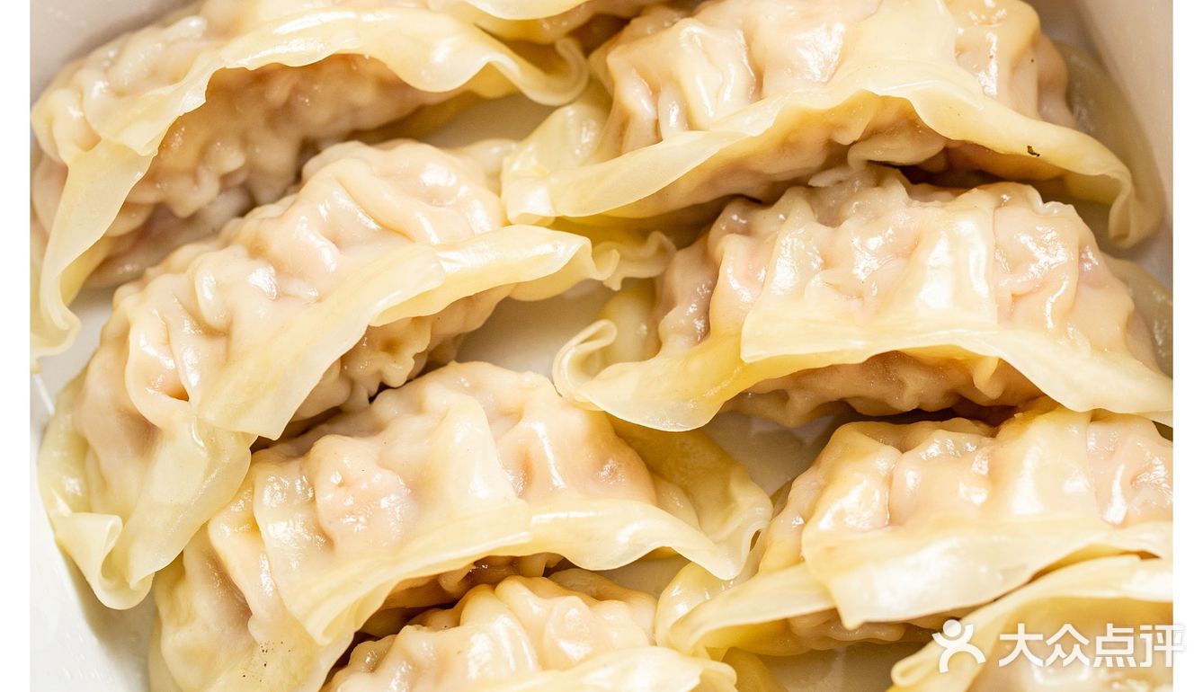 每天一顿广式点心早餐，8年非遗的味道