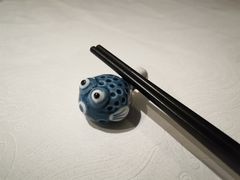 -肆月河豚·新淮扬(金融街店)