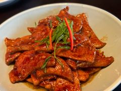 -福州仓山凯悦酒店·闽味中餐厅