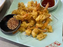 -金家老三饭庄(常营店)
