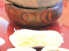 -大地春饼店(黄河路店)