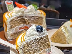-小西家作•精致蛋糕(富力爱丁堡店)