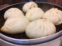 风味排骨包子-张包铺(道外店)