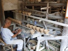 -景德镇古窑民俗博览区