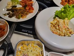 -火炉火自助餐(西直门凯德MALL店)