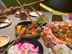 -塔哈尔·新疆盛宴(奉贤龙湖店)