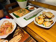 -么子烤肉(化龙池店)