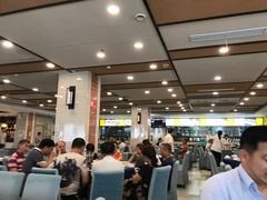 大堂-金龙寨(龙城路店)