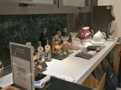 -壹丁咖啡(宽窄巷子店)
