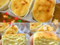 -优品颂烘焙咖啡(南山店)
