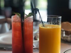 -Wolfgang’s Steakhouse 沃夫冈牛排馆(上海白玉兰广场店)