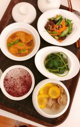 点击看大图 -弗蕾亚·和月月子调理院(东湖店)