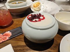 贵妃山药酪-掌柜的店·河南菜(世茂店)