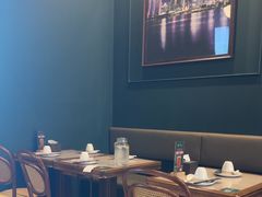 -章记星洲 · 新加坡餐厅(望京店)