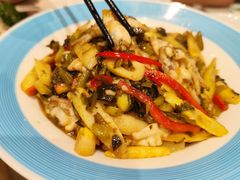 -品大三·南京菜(大行宫店)