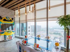 -紫鑫戴斯大酒店-云顶全日自助餐厅