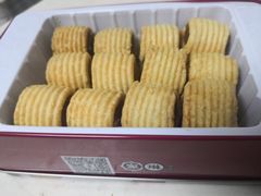 -家琳甜品(江南东店)