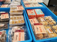 -王家沙点心店(南京西路总店)