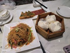 -點無缺茶楼·海鲜酒家(世博店)