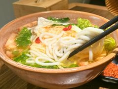-云海肴·汽锅鸡·云南菜(广安门天虹店)