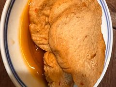 -同得兴 Since·1995 传统苏式面馆(嘉馀坊店)