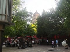 -大慈恩寺(大雁塔)