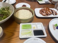 -全聚德烤鸭店(马家堡店)