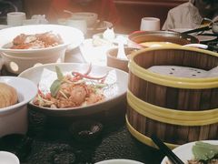 -蝴蝶里·粤菜·点心(龙湖天街&滨江店)