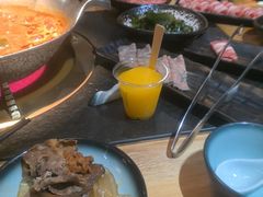 -湊湊火锅·茶憩(石家庄万象城店)