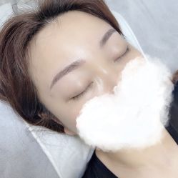 -Verywang半永久纹眉•仪器野生眉
