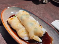 -逸东轩(香港逸东酒店)