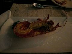 -广州花园酒店-凌璇阁360度高空海鲜自助餐CAROUSEL