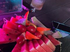 -外滩8号 whisky bar(金延大厦店)