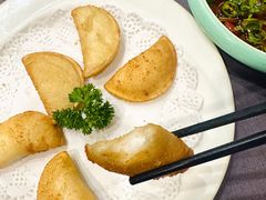 -金哥私房菜馆(张府园总店)