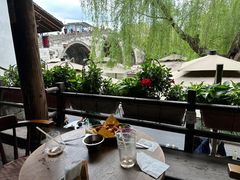 -舒羽咖啡(运河店)