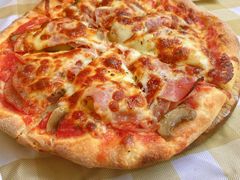 -后厨意餐La Cucina(外交公寓店)