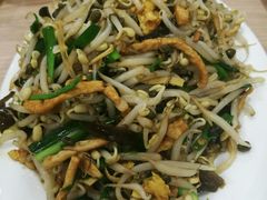 炒合菜-姥家春饼店(漳州二路店)