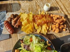 -闲·胡同 Barblu Hutong(雍和宫五道营店)