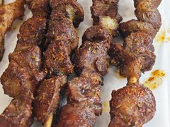 小腰子-宛平李记小吃(东关街店)