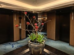-广州花园酒店