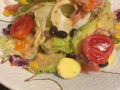 -炙牛道烧肉专门店(佳成大厦店)