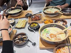 -海底捞火锅(振华商厦店)