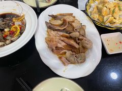 卤水拼盘-潮州菜馆(十里河店)