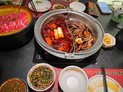 -牛New寿喜烧(新六百店)