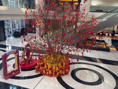 -广州白云机场雅高铂尔曼大酒店