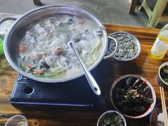 -苗侗地道红酸.酸汤鱼·酸汤牛肉