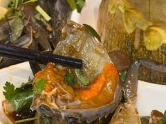 -官塘锋记鱼生·生腌·砂锅粥(牌坊街店)