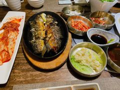 -坦坦大炉·韩式烤肉(望京店)