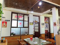 -人民公社大食堂(顺义总店)
