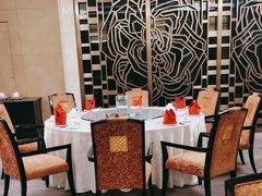 -酌宴府The China Club·广州万富希尔顿酒店(云城东路店)